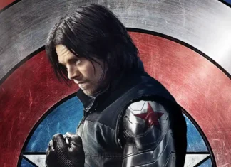 Il futuro del Bucky di Sebastian Stan nell’MCU secondo il regista del nuovo Captain America