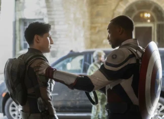 Captain America: Brave New World, come l’adamantio introdotto nel film ci prepara agli X-Men e a sconvolgimenti geopolitici