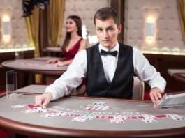 Giochi tradizionali vs giochi con live dealer: quali offrono i bonus migliori?