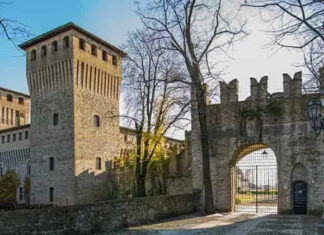 Precipitato un elicottero nella proprietà della famiglia Rovagnati, tra le vittime anche l’erede Lorenzo