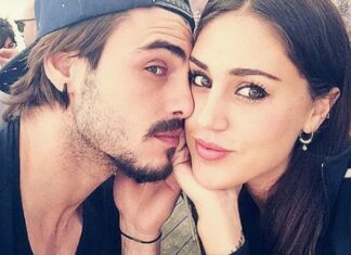 Francesco Monte, che fine ha fatto e cosa fa oggi l’ex di Cecilia Rodriguez?