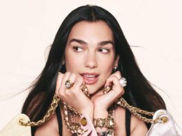Dua Lipa è il nuovo volto della campagna Chanel firmata Gordon von Steiner (il creativo con una nomina ai Grammy)