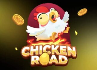 Recensione della slot Chicken Road
