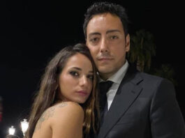 Maura Iandoli, chi è la moglie di Ciro Priello e madre di sua figlia