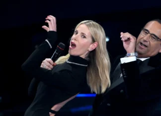 Sanremo 2025, top e flop della serata finale Sanremo 2025 top e flop