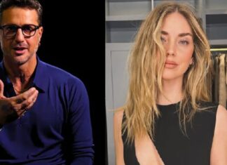 Chiara Ferragni diffida Fabrizio Corona, l’influencer ha chiesto 1 milione di euro di risarcimento: cosa è successo
