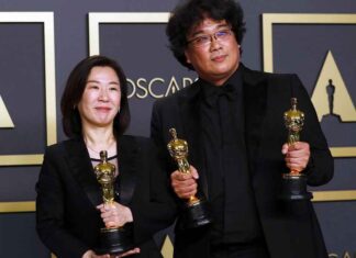 Bong Joon Ho presiederà la giuria del Marrakech Film Festival migliori film bong joon-ho - photo credits mymovies.it