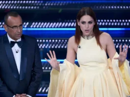 Sanremo 2025, top e flop della terza serata (secondo noi)