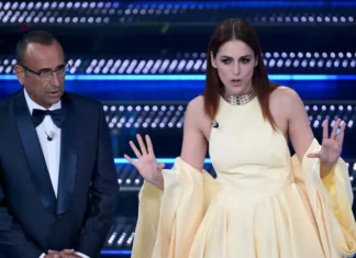 Sanremo 2025, top e flop della terza serata (secondo noi)