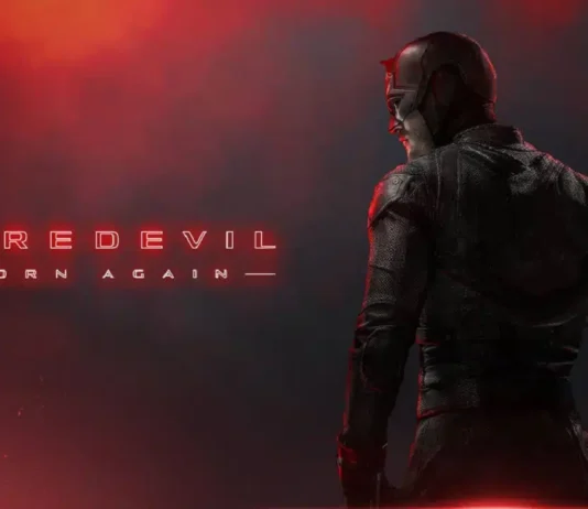 Daredevil: Rinascita, arrivano le foto dal set della seconda stagione