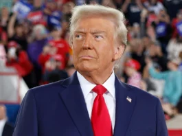 Trump vuole letteralmente comprare Gaza
