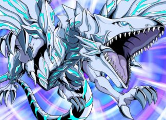 YuGiOh Structure Deck Destino Bianco Occhi Blu è arrivato: Kaiba, sii fiero di noi!
