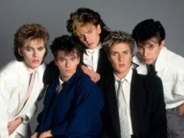 Duran Duran a Sanremo, la storia del gruppo e il significato del nome: chi sono i componenti oggi