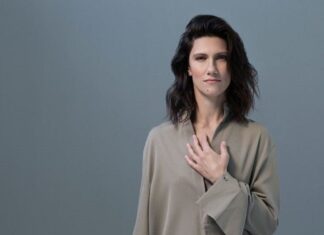 Elisa, dopo il concerto di San Siro, annuncia un nuovo tour nel 2025 Elisa nuovo tour 2025