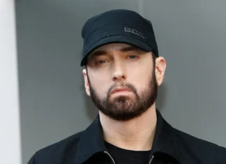 Eminem, l’editore musicale del rapper ha avviato una causa legale per “l’uso non autorizzato” di “Lose Yourself”