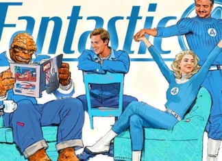 Chi interpreta John Malkovich ne ‘I Fantastici Quattro: Gli Inizi’?