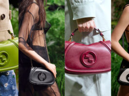 Gucci, le ultime borse tra tradizione e innovazione