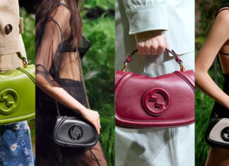 Gucci, le ultime borse tra tradizione e innovazione