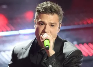 Sanremo 2025, la top 5 della seconda serata Sanremo 2025, la top 5 della seconda serata