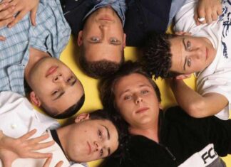 Five, la reunion della band dopo 25 anni e un nuovo tour Five: La Réunion della band ed il tour