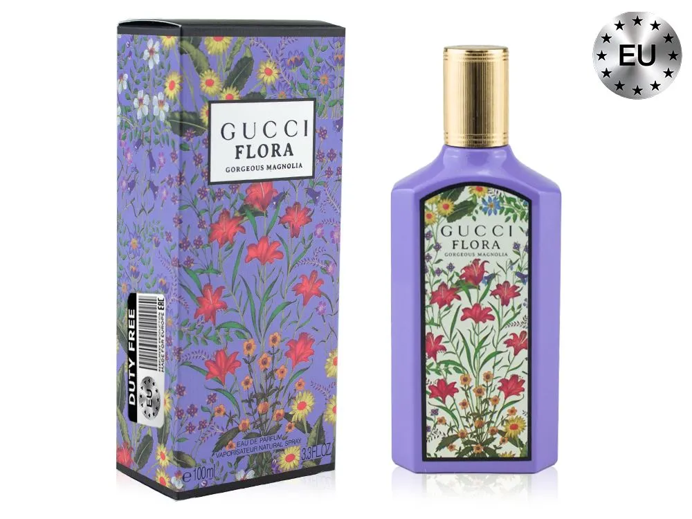 flora-gucci