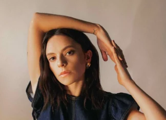 Francesca Michielin compie trent’anni e festeggia in buona compagnia all’Arena di Verona francesca michielin