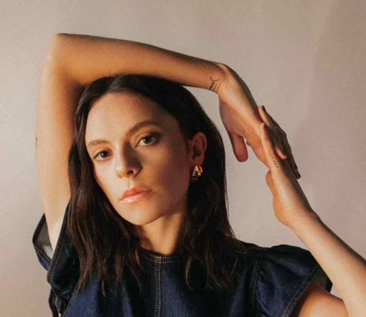 Francesca Michielin compie trent’anni e festeggia in buona compagnia all’Arena di Verona francesca michielin