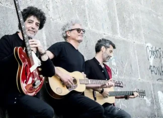 “Fabi Silvestri Gazzè – Un passo alla volta”, arriva il docufilm sulla storia dei tre artisti Fabi Silvestri Gazzè, arriva il docufilm sul trio