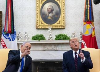 Netanyahu incontra Trump (ed è molto importante)