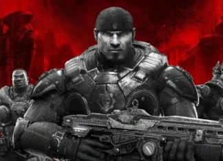 Dave Bautista vuole realizzare una versione live action di Gears of War