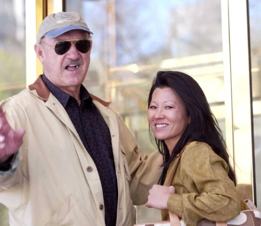 Gene Hackman e la moglie Betsy Arakawa sono morti per cause naturali