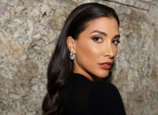 “Verissimo”, c’è anche Simona Guatieri tra gli ospiti del weekend 8-9 febbraio Verissimo Simona Guatieri tra gli ospiti del weekend 8-9 febbraio