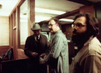 Francis Ford Coppola omaggia Gene Hackman, “magnifico nel suo lavoro”