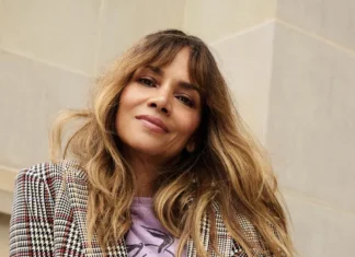 Halle Berry rivoluziona il modo di parlare della menopausa con il suo Respin Health