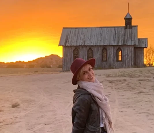 Hulu produrrà un documentario sulla morte della direttrice della fotografia di Rust