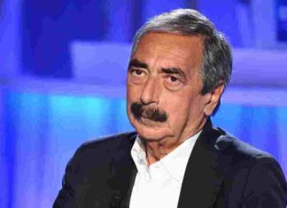 Carla Brunelli, chi è e com’è morta la moglie di Marino Bartoletti: “Un tragico e assurdo incidente in casa”