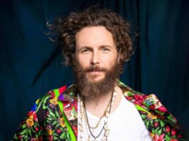 Classifica Album dal 31 gennaio al 6 febbraio: “Il Corpo Umano Vol 1” di Jovanotti entra direttamente al primo posto Classifica Album 31 gennaio 6 febbraio: Jovanotti in vetta con "Il Corpo Umano Vol 1"