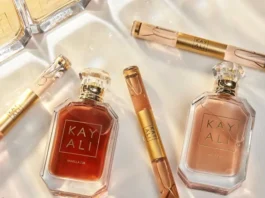 Kayali lascia Huda Beauty: “Era diventato difficile gestire due brand”