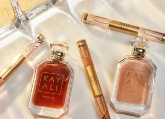Kayali lascia Huda Beauty: “Era diventato difficile gestire due brand”