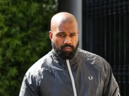 Kanye West si è scusato con la comunità ebraica per i suoi commenti antisemiti Kanye West