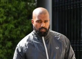 Kanye West si è scusato con la comunità ebraica per i suoi commenti antisemiti Kanye West