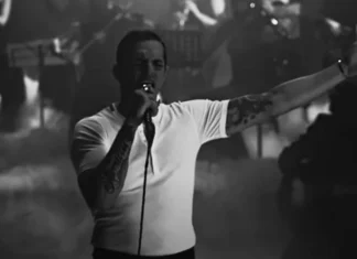 Classifica Radio 14-20 febbraio: “Incoscienti Giovani” di Achille Lauro è il brano più ascoltato Classifica Radio 14-20 febbraio: in testa Achille Lauro