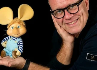 Chi è Leo Valli, la voce di Topo Gigio di oggi