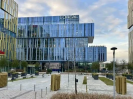 A Milano aprirà una nuova sede L’Oréal: il Beauty Hub sarà ecosostenibile e innovativo