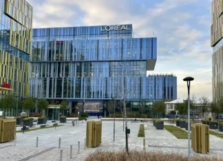 A Milano aprirà una nuova sede L’Oréal: il Beauty Hub sarà ecosostenibile e innovativo