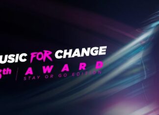 “Music For Change”, la nuova edizione sarà presentata a Casa Sanremo l’11 febbraio Music For Change 2025 la presentazione a Casa Sanremo
