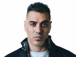 Classifica Album Fimi 24-30 gennaio: “È Finita La Pace di Marracash” ritorna al primo posto Classifica Album Fimi 24-30 gennaio: sul podio Marracash, Bad Bunny e Gazzelle - Ph © Andrea Bianchera