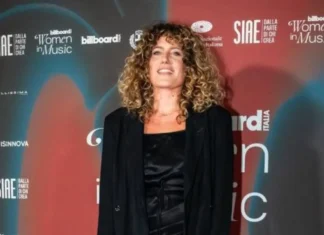 Chi è la manager Marta Donà, la vera vincitrice di Sanremo