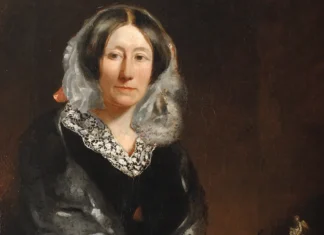 Mary Somerville, l’emancipazione femminile e la scienza Mary Somerville, fonte newscientist.com
