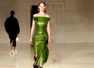 Le vibes della London Fashion Week 2025? Creatività, sostenibilità e indipendenza